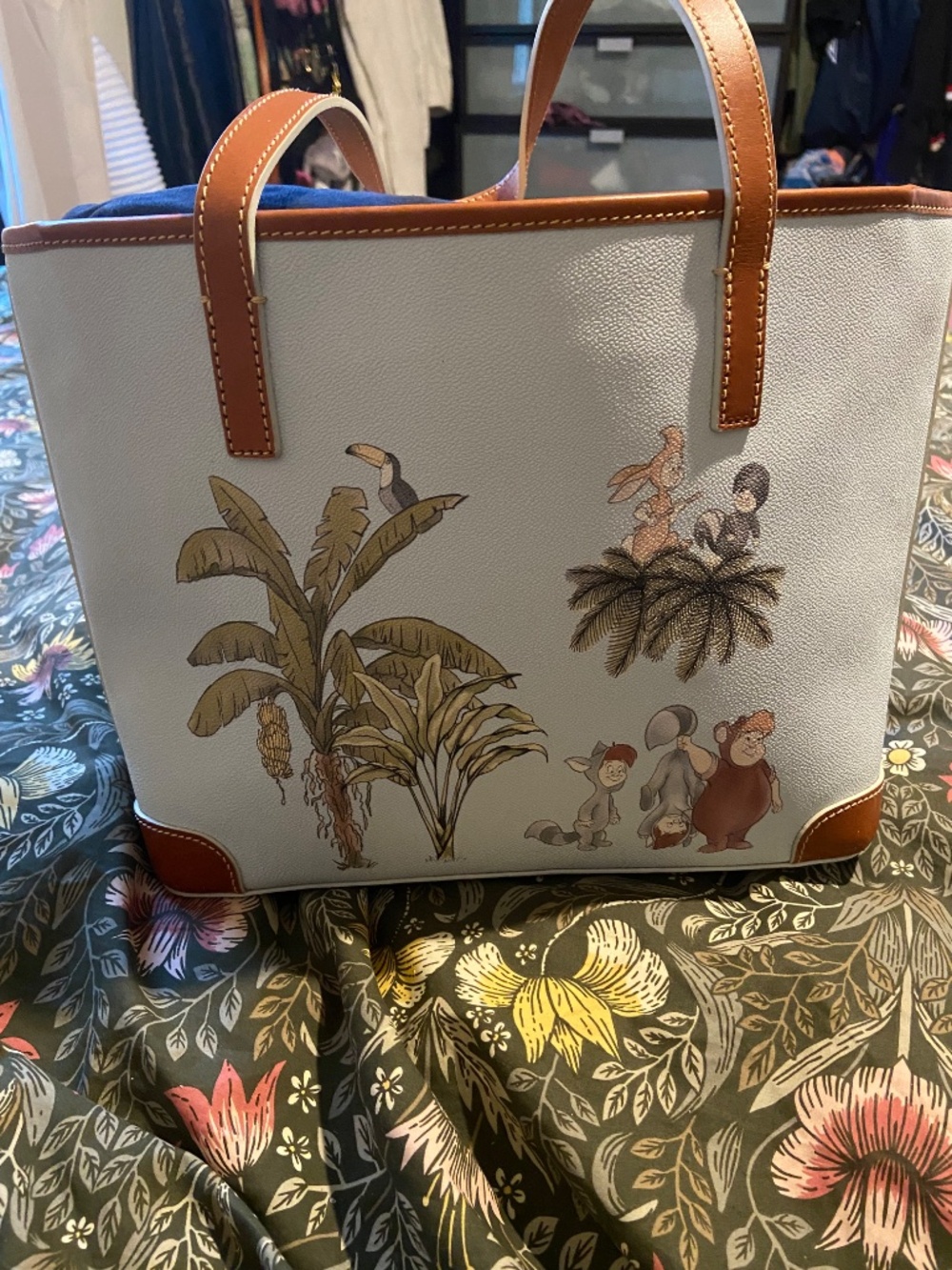 Peter Pan and Jolly Rogers Dooney & Bourke - Picture 2 of 10